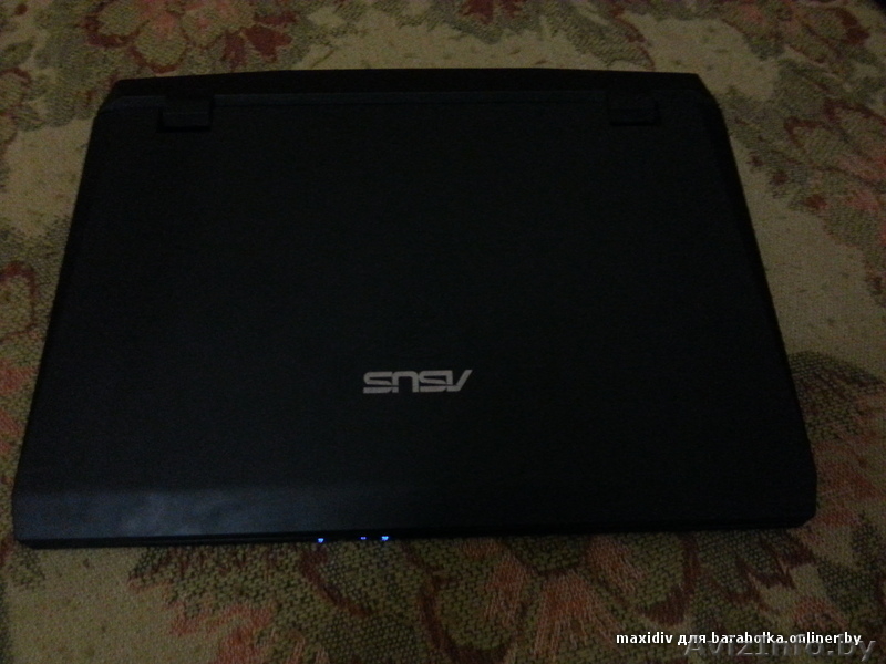 ASUS G73SW Ноутбук для геймеров - Изображение #4, Объявление #826397