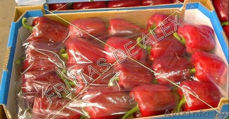 Фрукты и овощи Испанского происхождения - Изображение #3, Объявление #817078