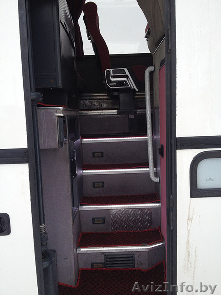  Автобус Neoplan 116 - 1997 г.в. - Изображение #4, Объявление #820648