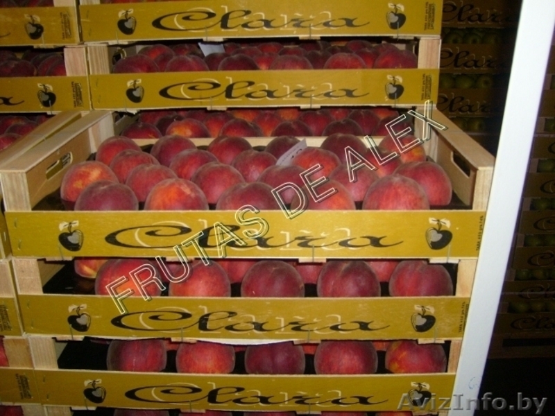 Фрукты и овощи Испанского происхождения - Изображение #4, Объявление #817078