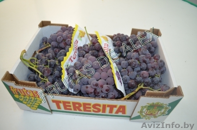 Фрукты и овощи Испанского происхождения - Изображение #5, Объявление #817078