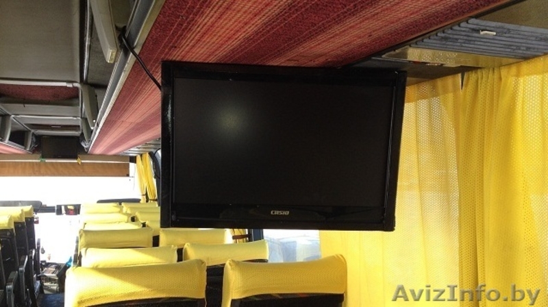 Автобусы Neoplan 116 - 1987 г.в. - Изображение #6, Объявление #820652