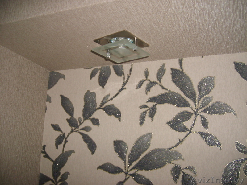 Качественная  оклейка  обоями  с  предварительной  подготовкой. - Изображение #7, Объявление #829305