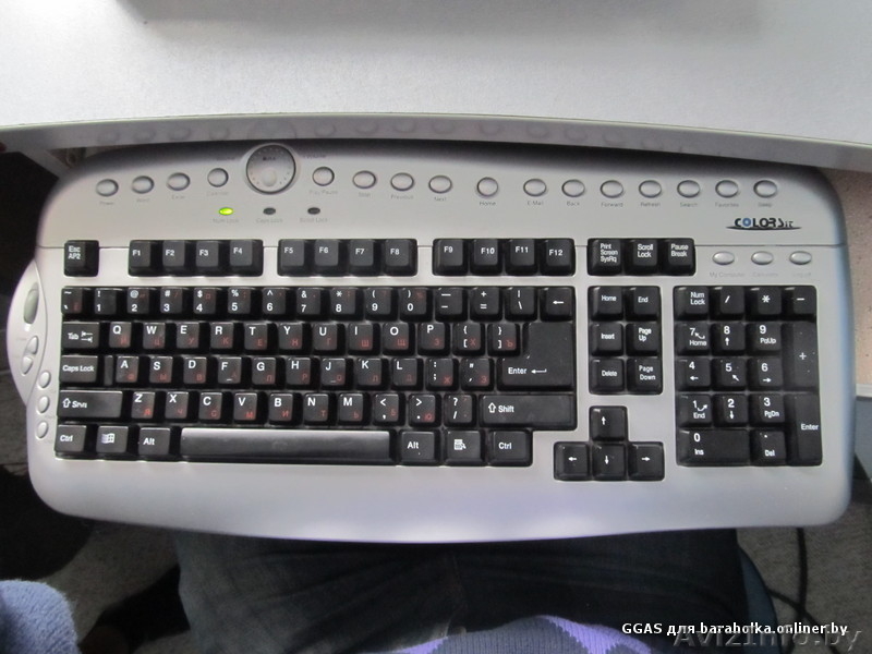 Продаю компьютер Athlon X2 5000+ ,GeForce 9500 GT,2 GB,800GB +монитор + колонки  - Изображение #3, Объявление #816183