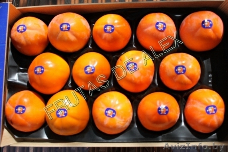 Фрукты и овощи Испанского происхождения - Изображение #6, Объявление #817078