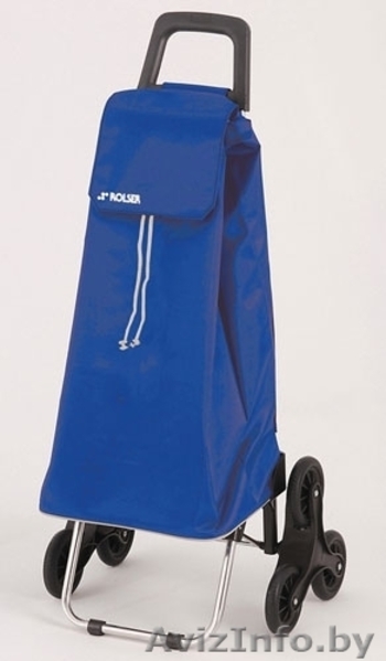 ПРОИЗВОДСТВО тележек, контейнеров, урн, корзин, ограждений и т.д. - Изображение #8, Объявление #313241