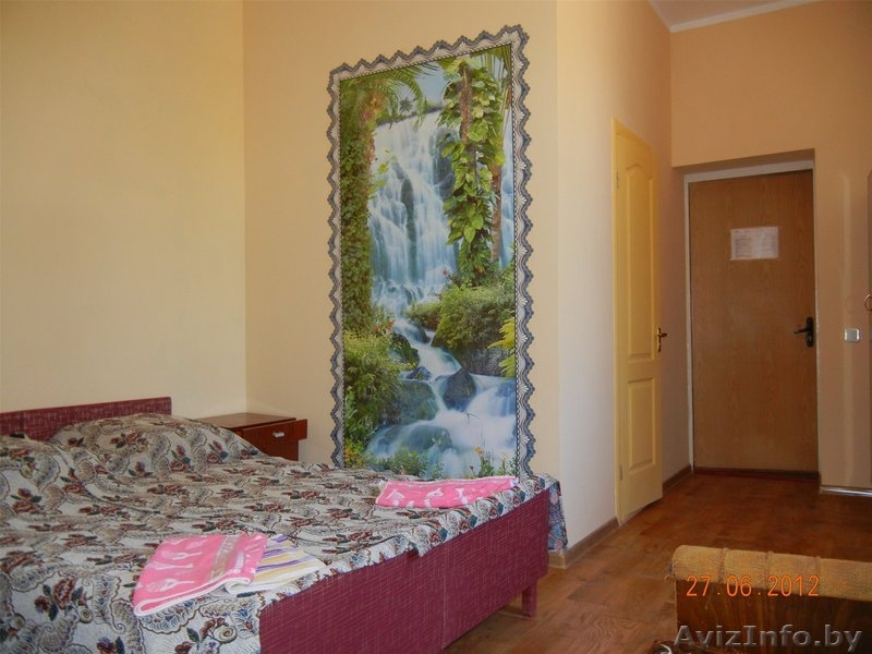 Недорогой летний отдых в Крыму - Изображение #4, Объявление #821789