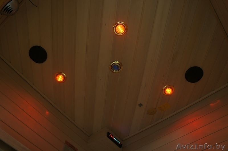 Сауна инфракрасная. доставка по РБ - Изображение #3, Объявление #823547