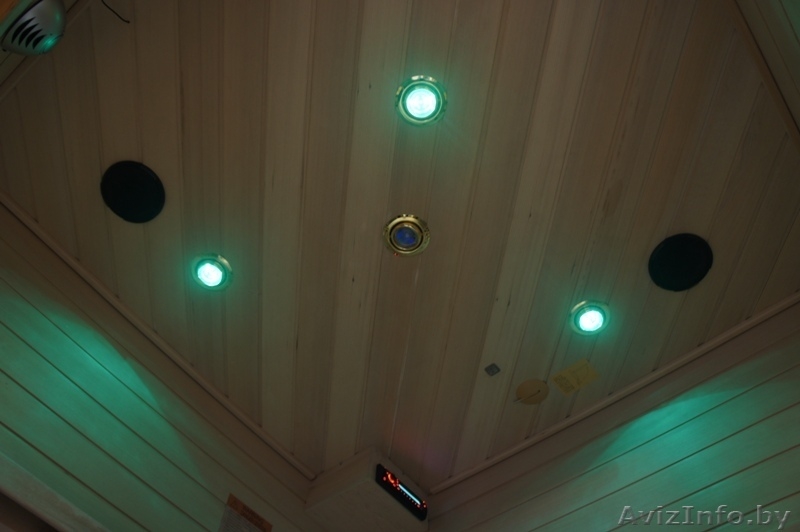 Сауна инфракрасная. доставка по РБ - Изображение #4, Объявление #823547