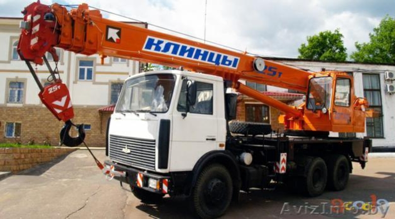 Строительая компания сдаст технику в аренду - Изображение #3, Объявление #819641