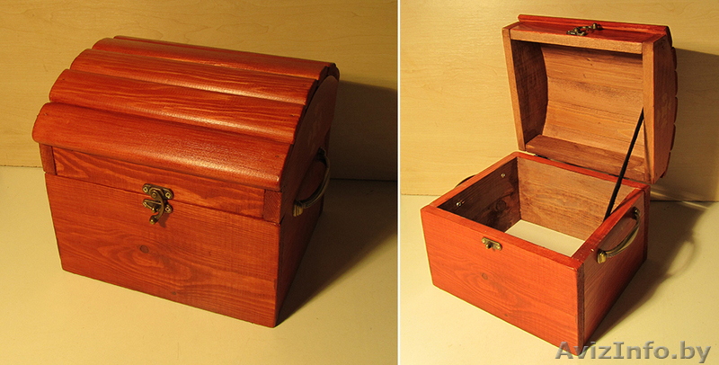 Сундуки  и сундучки от Оли - Изображение #8, Объявление #815697