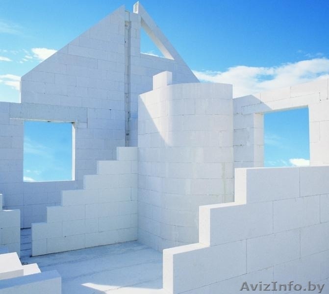 Блоки г/с Забудова 840 000 м3, Сморгонь 700 000 м3 - Изображение #1, Объявление #799668