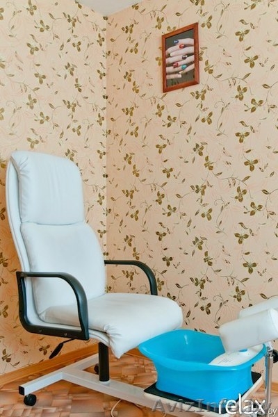 Салон красоты "Сокрина" предлагает Вам свои услуги - Изображение #6, Объявление #819447