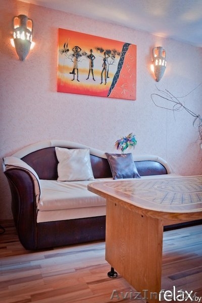 Салон красоты "Сокрина" предлагает Вам свои услуги - Изображение #8, Объявление #819447