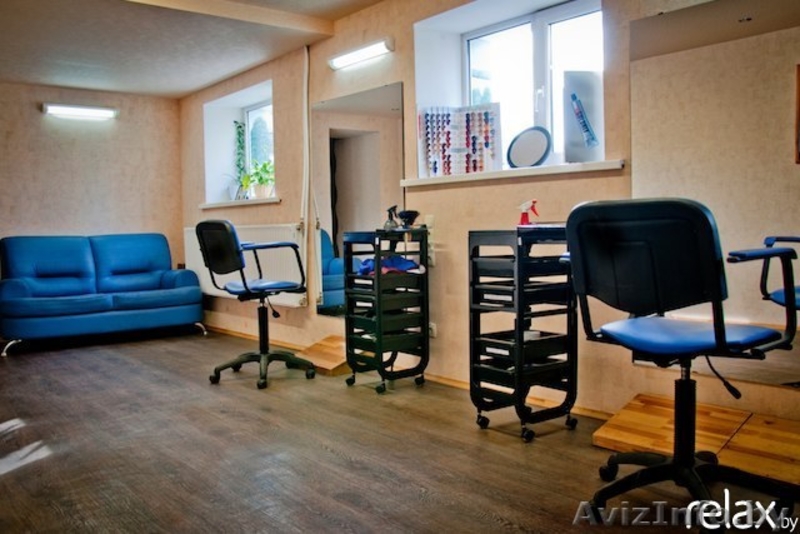 Салон красоты "Сокрина" предлагает Вам свои услуги - Изображение #9, Объявление #819447