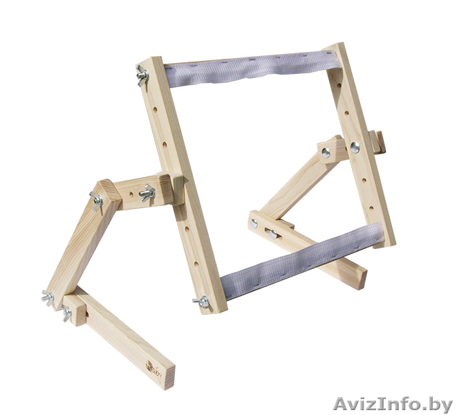 Станки для вышивания и бисероплетения оптом - Изображение #1, Объявление #823809