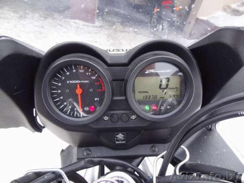 suzuki gsf-650 sa - Изображение #6, Объявление #830060