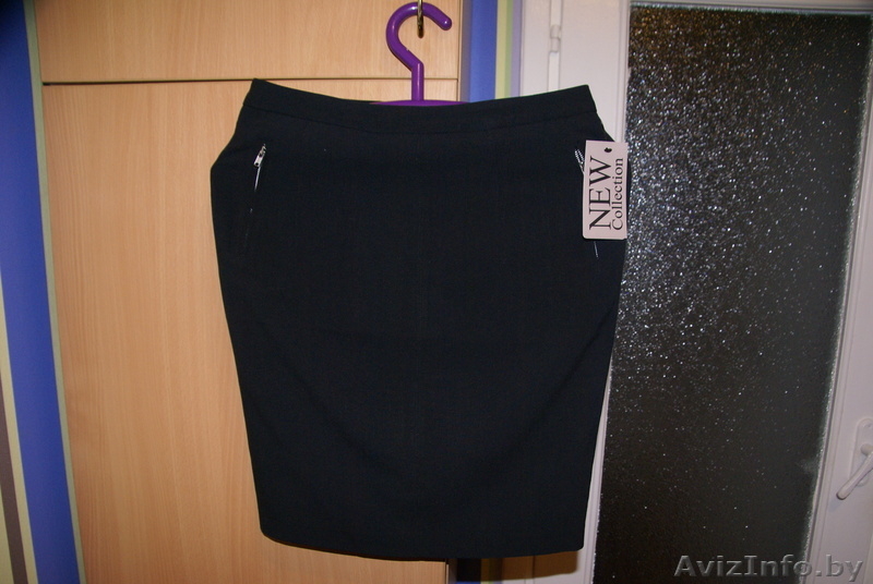 Шикарный женский костюм 44-46р. - Изображение #2, Объявление #821242