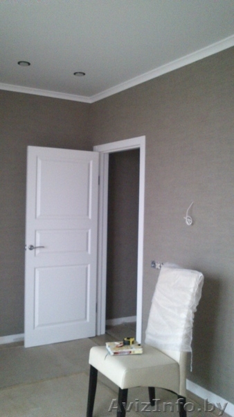 Ремонт квартир, офисов, домов. - Изображение #1, Объявление #815859