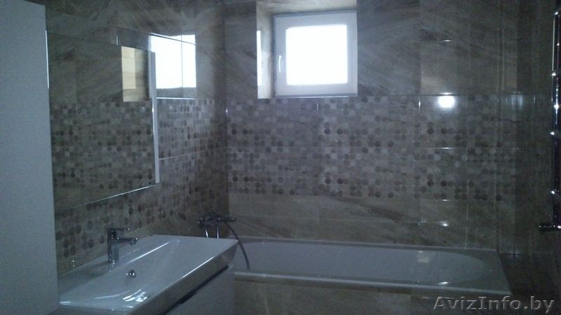 Ремонт квартир, офисов, домов. - Изображение #2, Объявление #815859