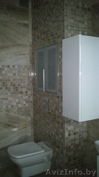 Оклейка обоев и другие отделочные работы - Изображение #4, Объявление #826436