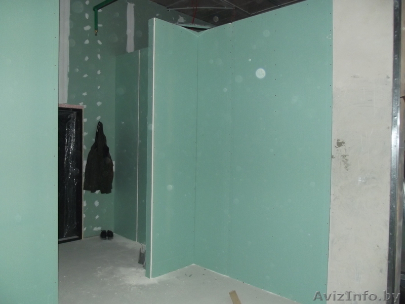 капитально отделочный ремонт - Изображение #1, Объявление #816142