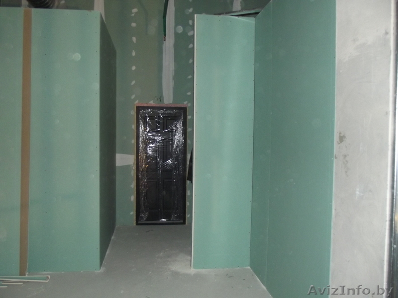 капитально отделочный ремонт - Изображение #2, Объявление #816142