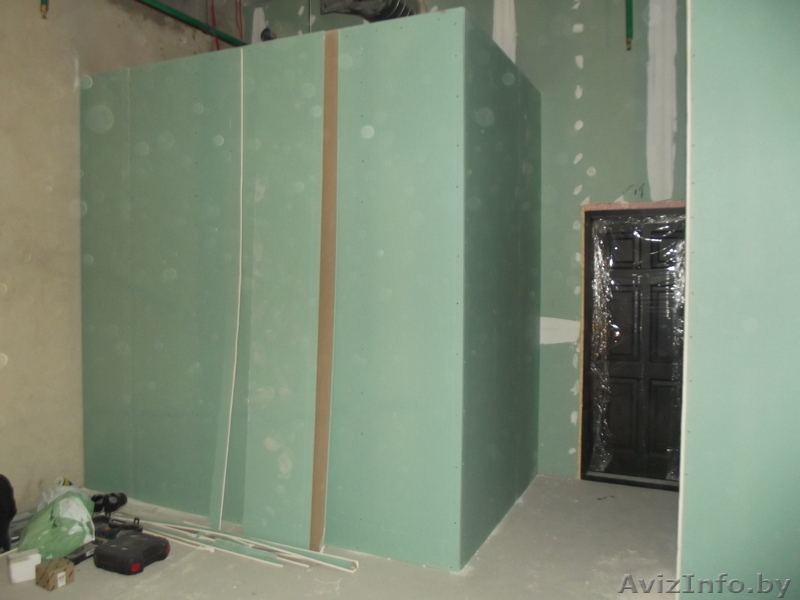 капитально отделочный ремонт - Изображение #3, Объявление #816142