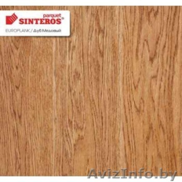 Паркетная доска  Tarkett от 245000р. за кв. метр - Изображение #5, Объявление #826909