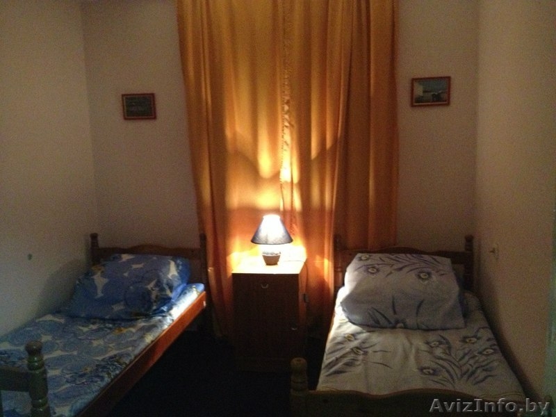 Сдам комнату студентам заочникам или девушкам заочницам(пол не важен) - Изображение #4, Объявление #820415