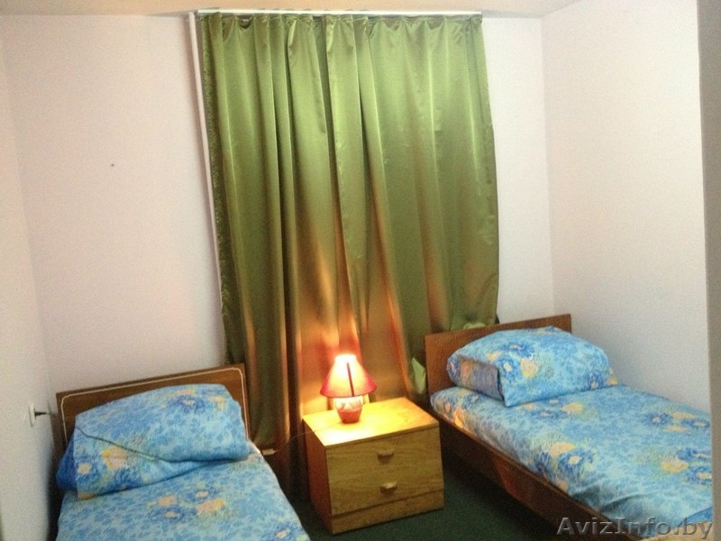 Сдам комнату студентам заочникам или девушкам заочницам(пол не важен) - Изображение #5, Объявление #820415