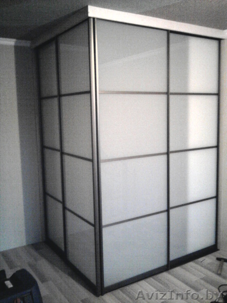 Шкафы-купе,кухни,корпусная мебель - Изображение #3, Объявление #825969