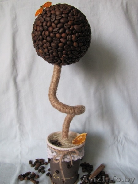 Оригинальные подарки ручной работы. Топиарии, бомбочки для ванны. - Изображение #5, Объявление #830885