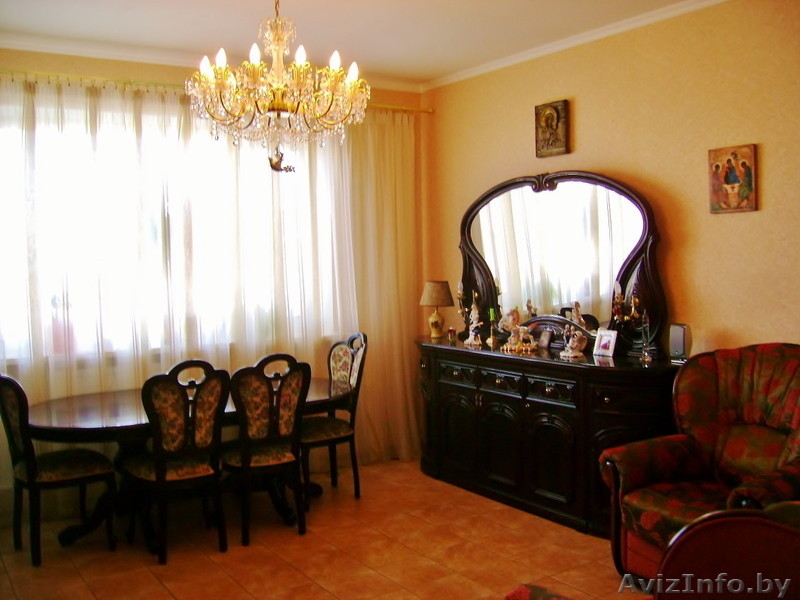 Современный коттедж в Заславле - Изображение #2, Объявление #830068