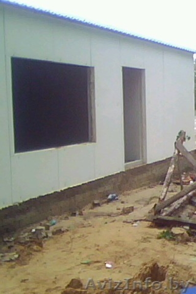 Строительная бригада - Изображение #2, Объявление #815849