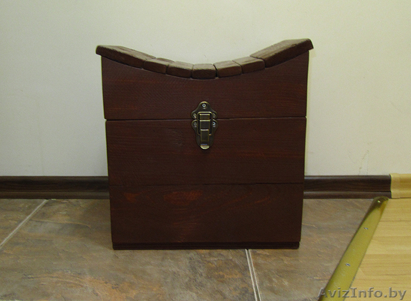 Сундук Сундучки от Оли - Изображение #2, Объявление #817067