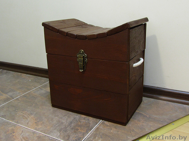 Сундуки  и сундучки от Оли - Изображение #6, Объявление #815697