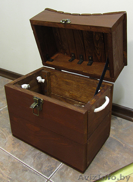 Сундук Сундучки от Оли - Изображение #3, Объявление #817067