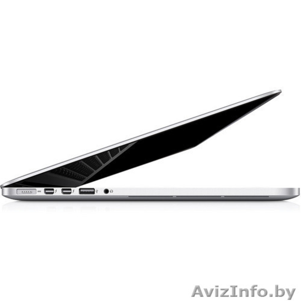 Новый Apple MacBook Pro 15" (Retina) - Изображение #3, Объявление #816385