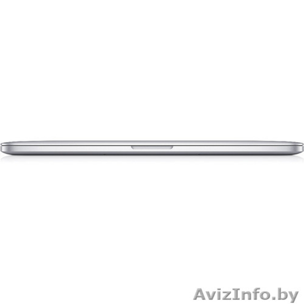 Новый Apple MacBook Pro 15" (Retina) - Изображение #4, Объявление #816385