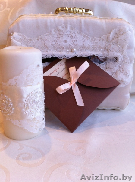 Ангелы, валентинки, свадебные аксессуары ручной работы - Изображение #1, Объявление #831019