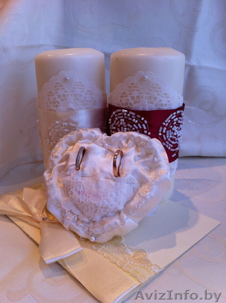 Ангелы, валентинки, свадебные аксессуары ручной работы - Изображение #3, Объявление #831019