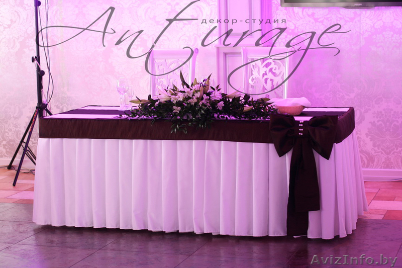 Декор-студия "Антураж" - Изображение #4, Объявление #589304