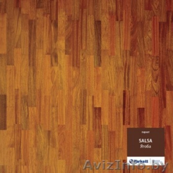 Паркетная доска  Tarkett от 245000р. за кв. метр - Изображение #6, Объявление #826909