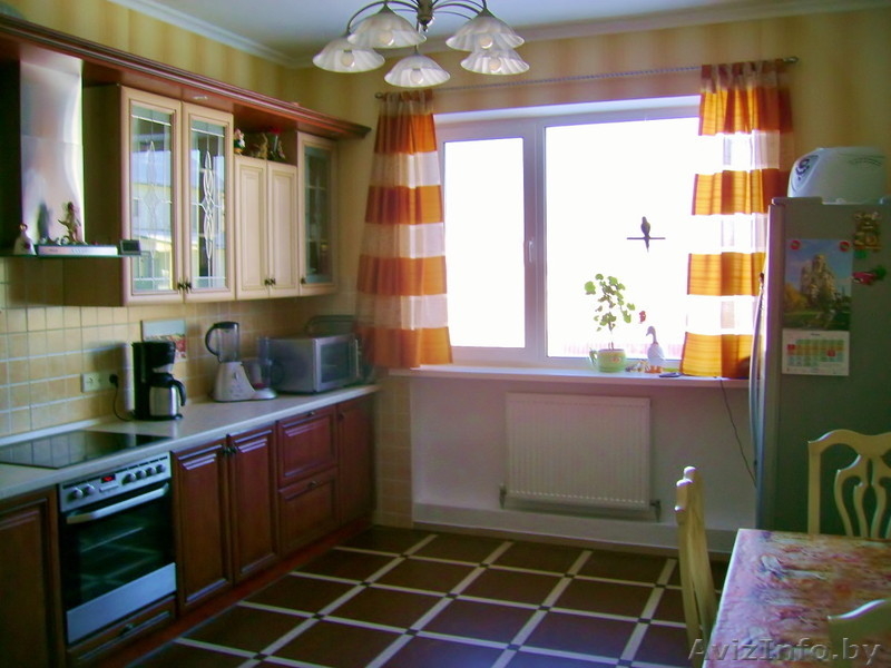 Современный коттедж в Заславле - Изображение #3, Объявление #830068