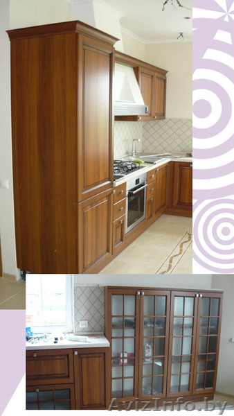 Разработка проектов и изготовление мебели - Изображение #3, Объявление #822224