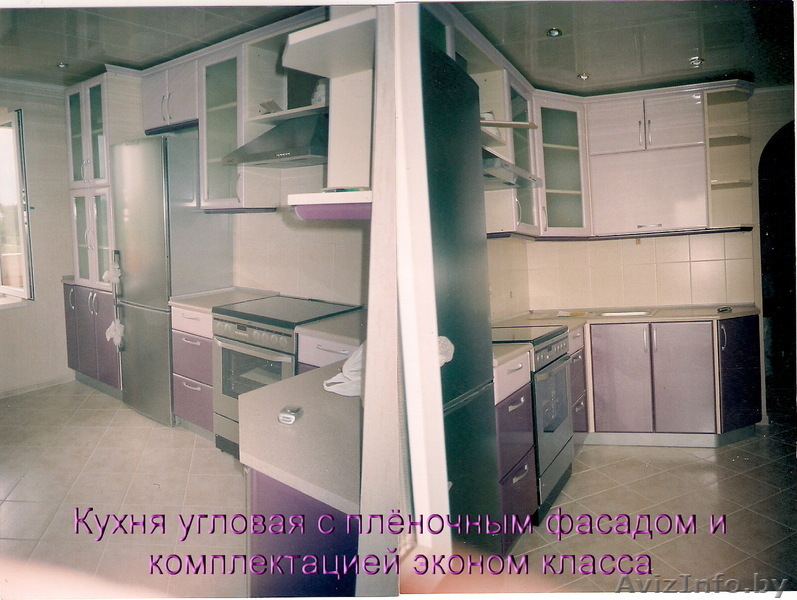 Разработка проектов и изготовление мебели - Изображение #8, Объявление #822224