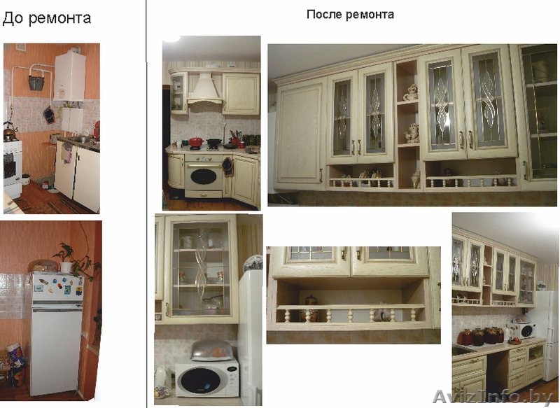 Разработка проектов и изготовление мебели - Изображение #4, Объявление #822224