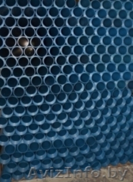 Полиэтиленовые трубы ПНД, обсадная труба. - Изображение #6, Объявление #818637