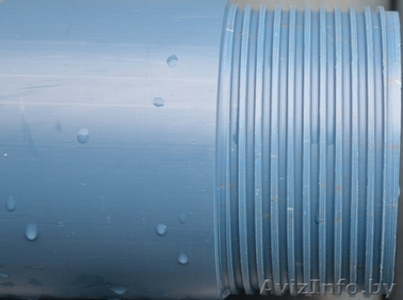 Полиэтиленовые трубы ПНД, обсадная труба. - Изображение #7, Объявление #818637